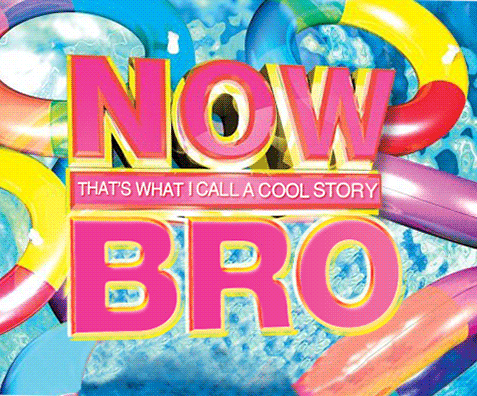Now that's what I call a cool story bro